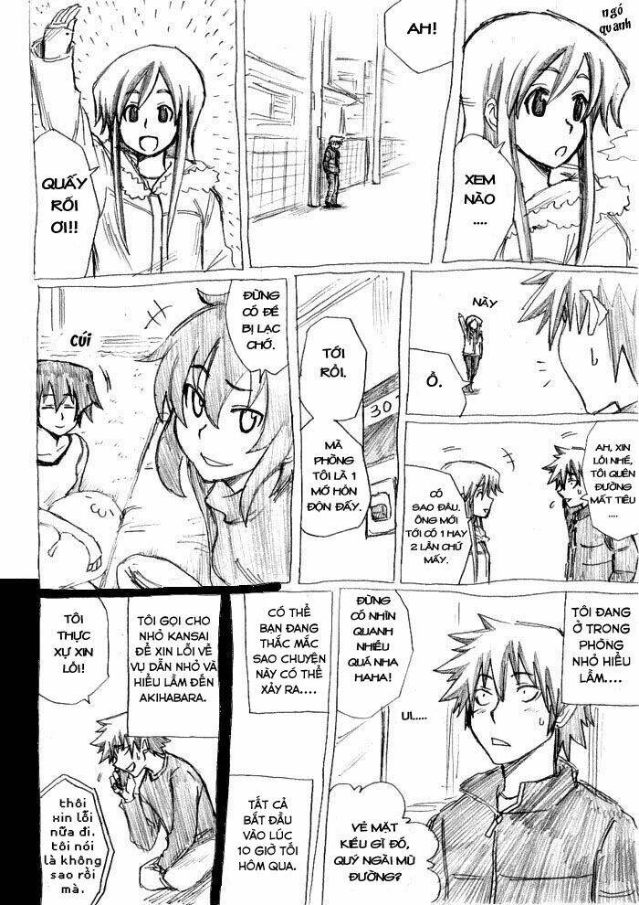 molester man chapter 9.1 4