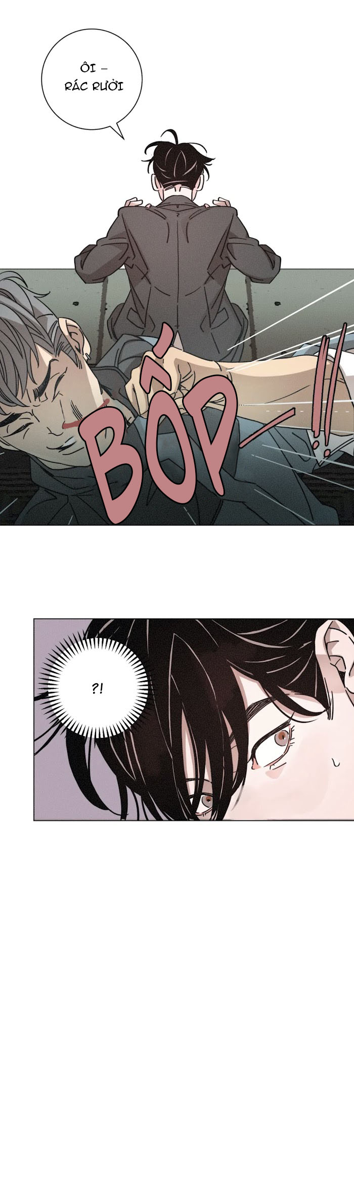 ouroboros chapter 54 1