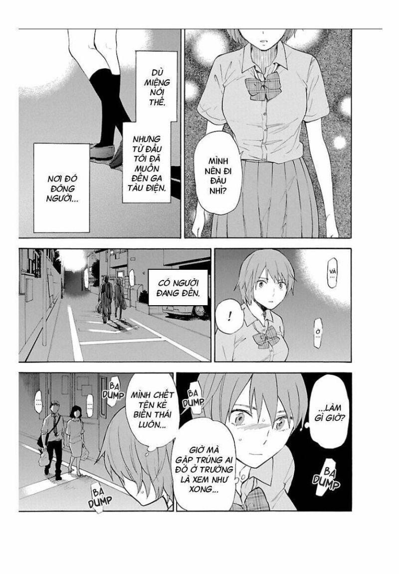 himegoto - juukyuusai no seifuku chapter 59 3