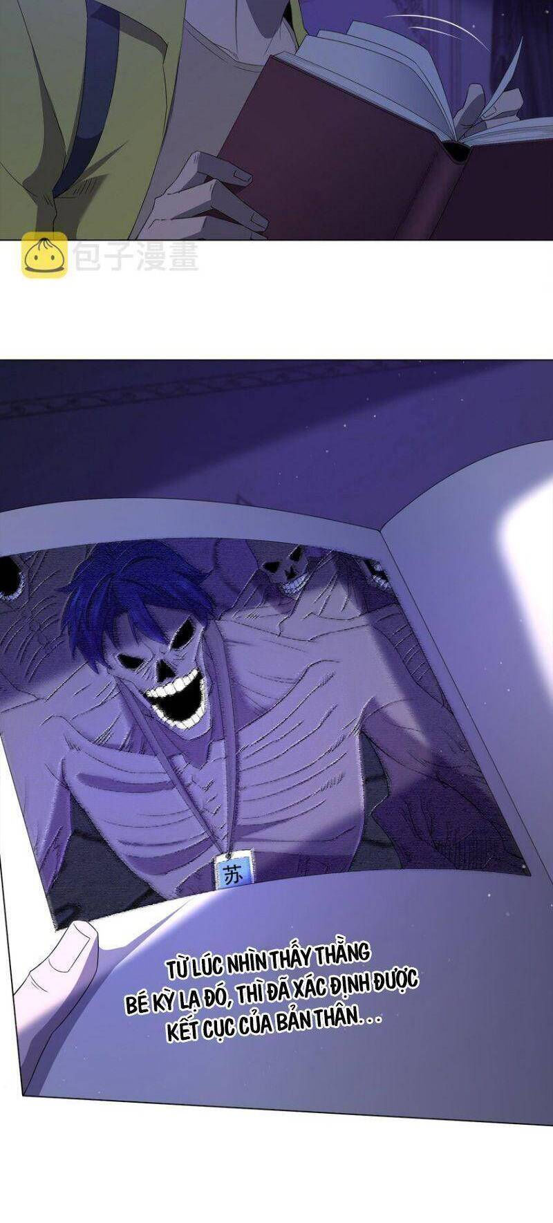 đừng hiểu lầm, tôi mới là người bị hại! chapter 85 11