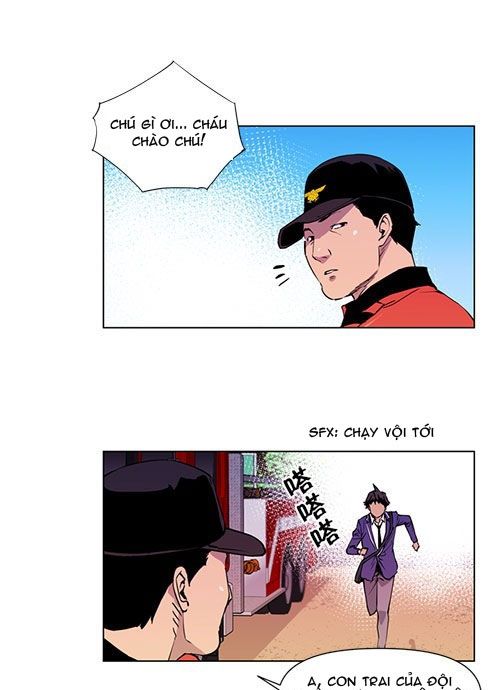 thảm họa mã 0 chapter 6 10