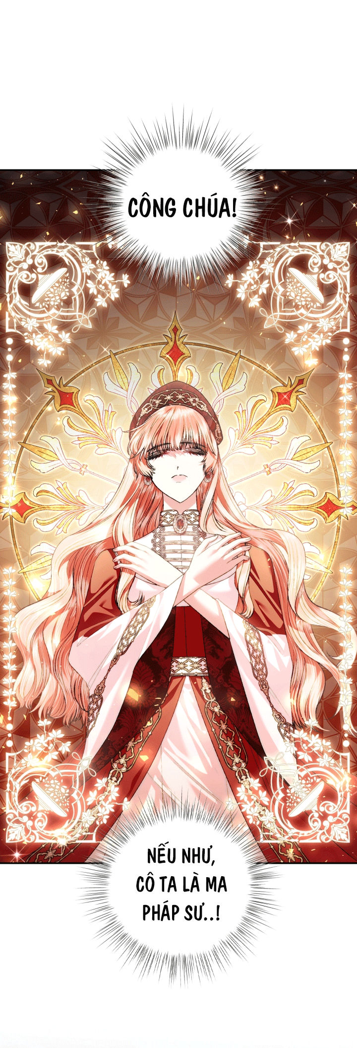 cha, con không muốn kết hôn đâu chapter 80 76