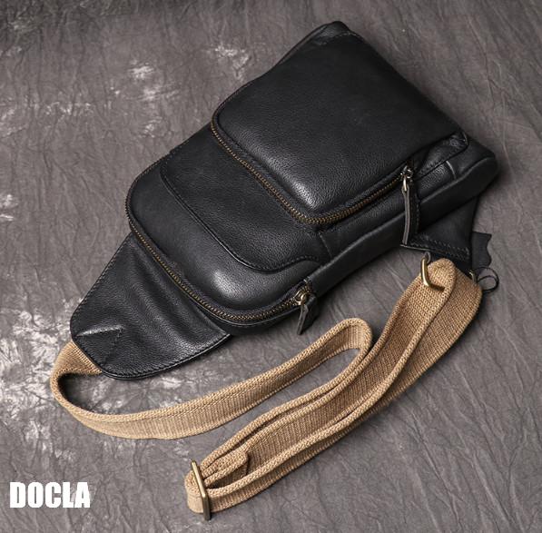 Cặp Túi Da Nam C08