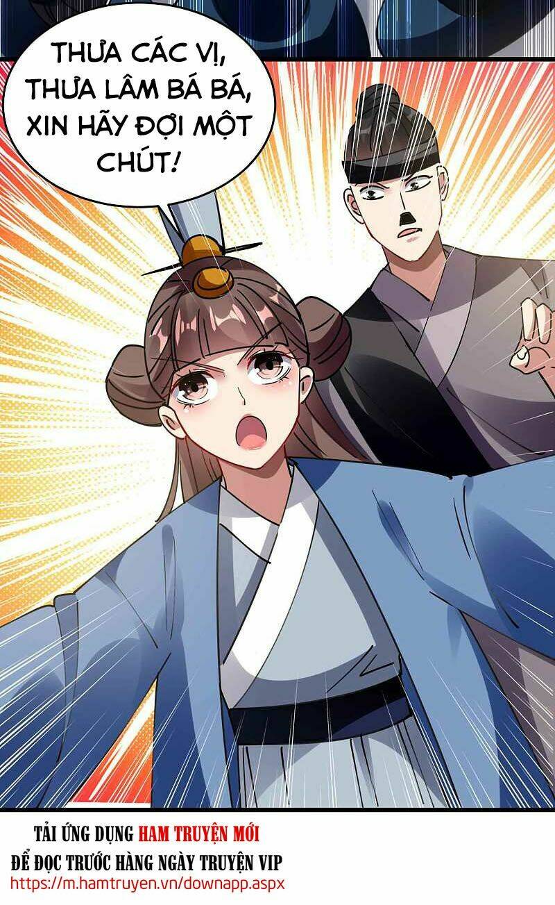 vạn giới tiên vương chapter 105 26