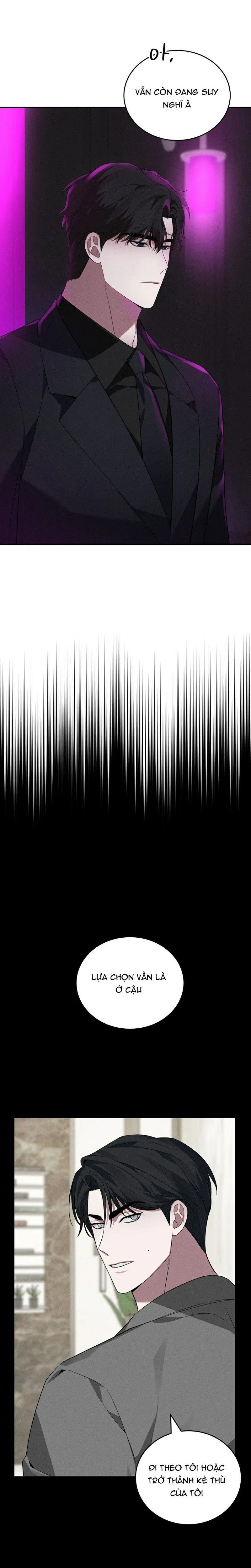 thoát xích chapter 5 5