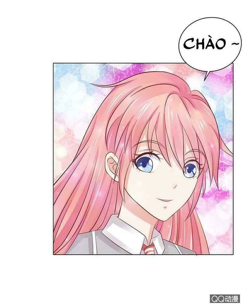 băng sơn học trưởng không được chọc chapter 53.2 20