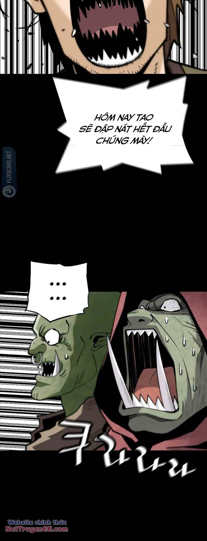 sự trở lại của huyền thoại chapter 121 32