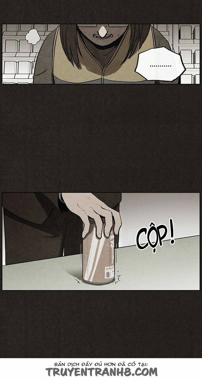 đứa con của quỷ dữ chapter 41 41