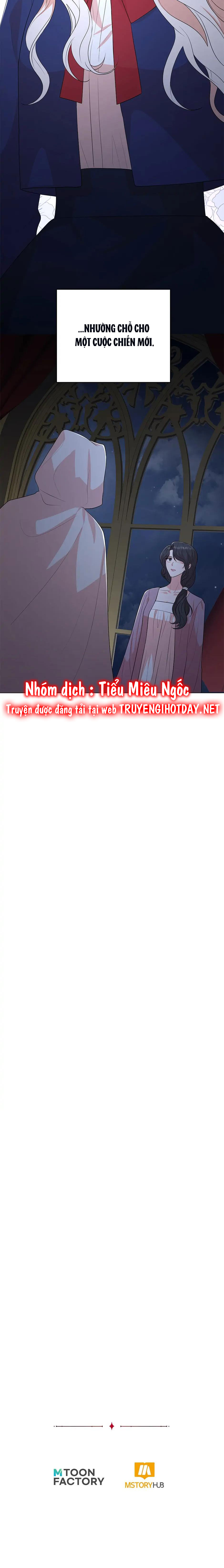 diễn vai ác nữ cũng thật khó khăn chapter 87 30