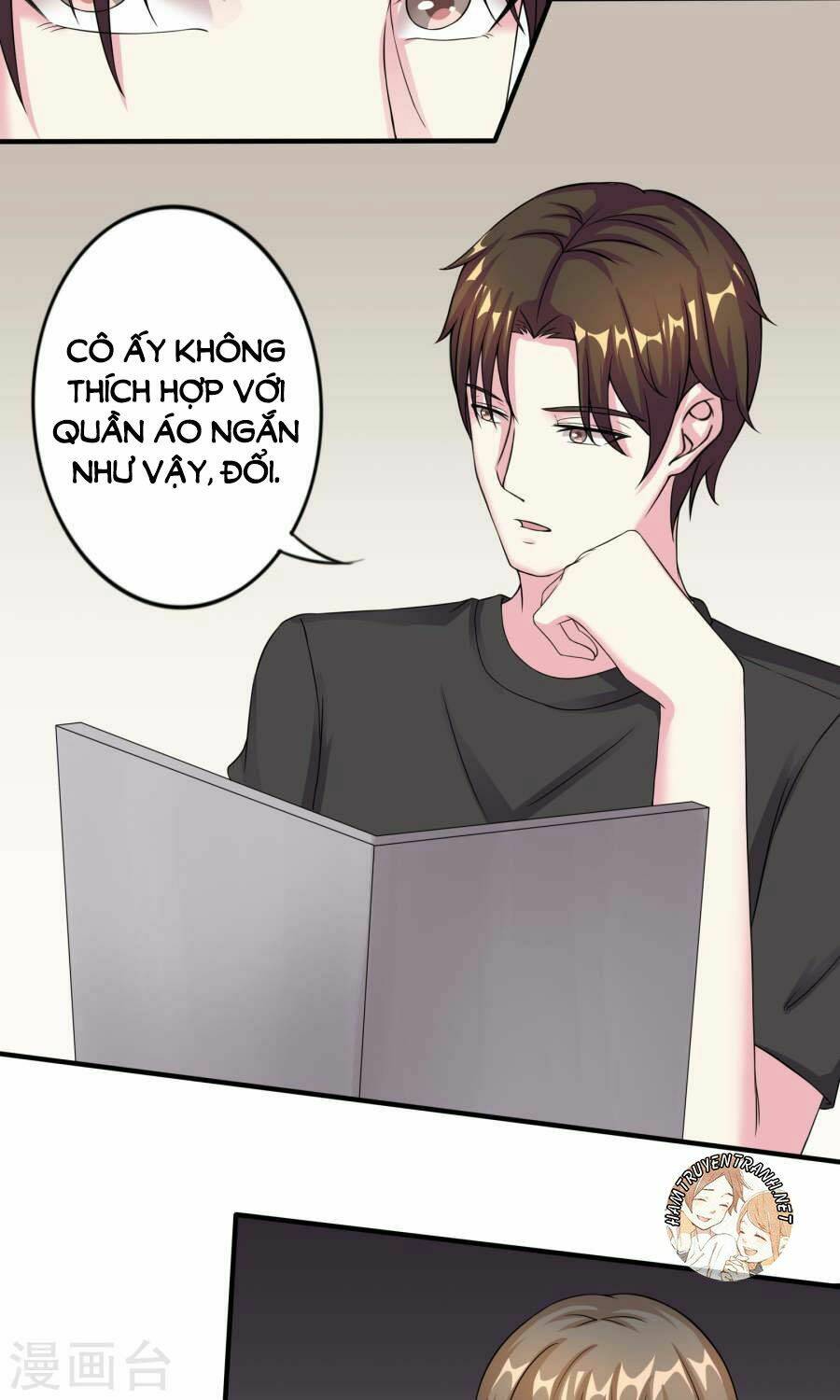 trùng sinh chi ảnh hậu dưỡng thành kế hoạch chapter 12 12