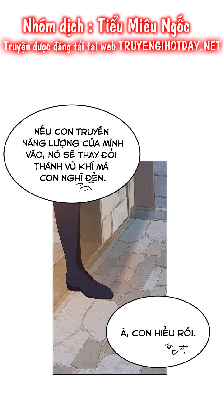 diễn vai ác nữ cũng thật khó khăn chapter 8.2 8