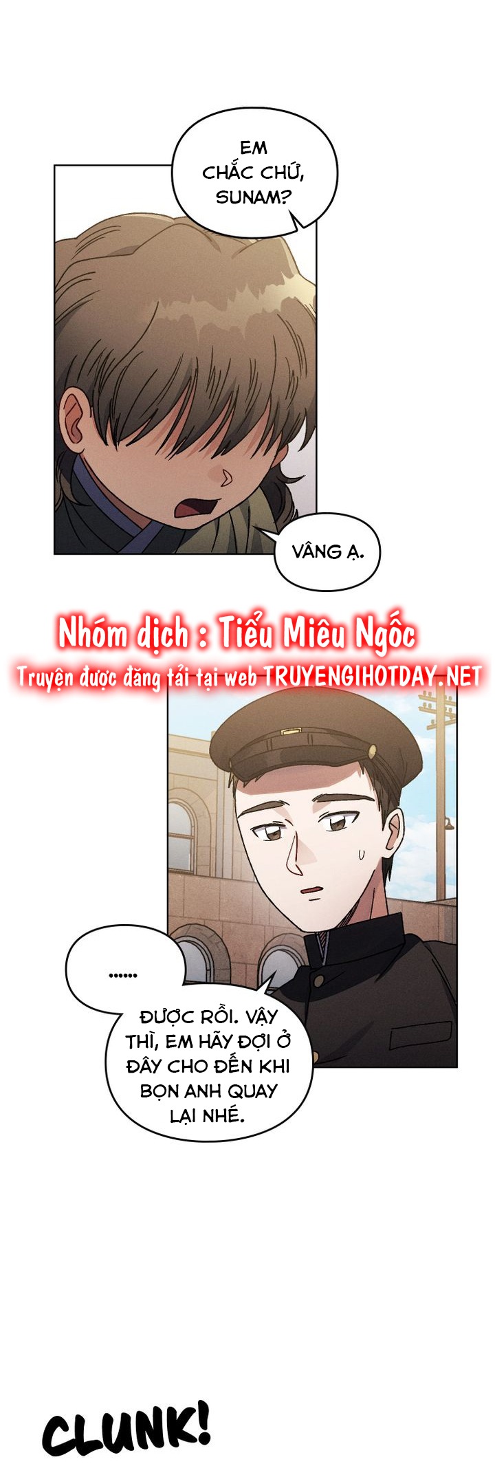 nếu tôi là bạn chapter 26 14