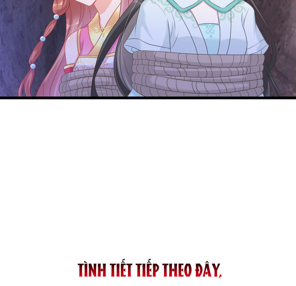 nhân vật phản diện biến thành sủng vật chapter 5 16