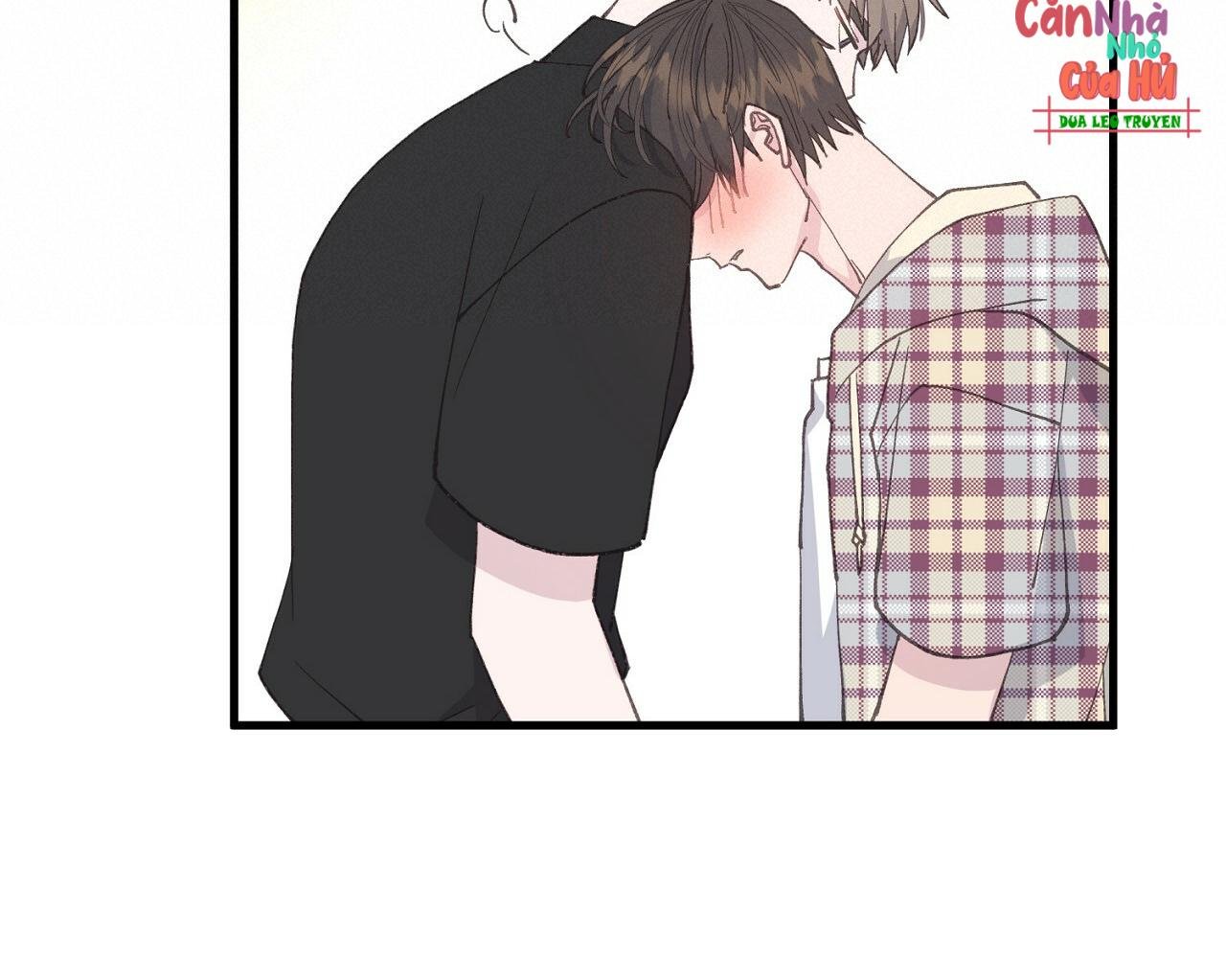 khi trò chơi hẹn hò kết thúc chapter 7 39