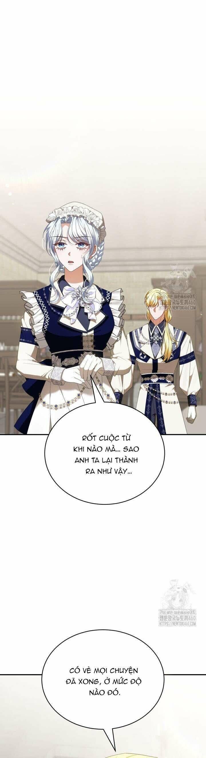 hướng dẫn về ác nữ chapter 20 35