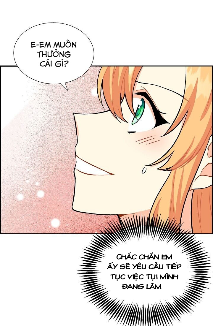 kẻ hủy diệt đã yêu tôi ! chapter 3 3