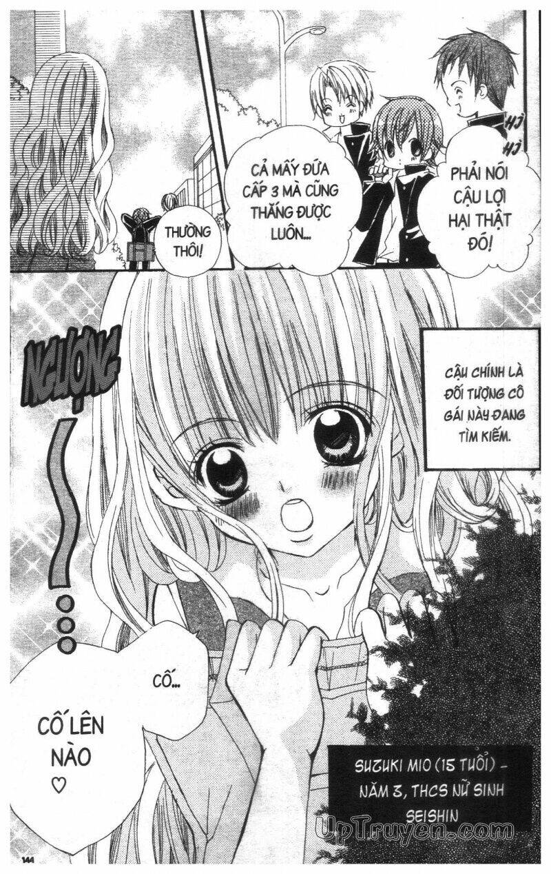 i love you suzuki chapter 18 142