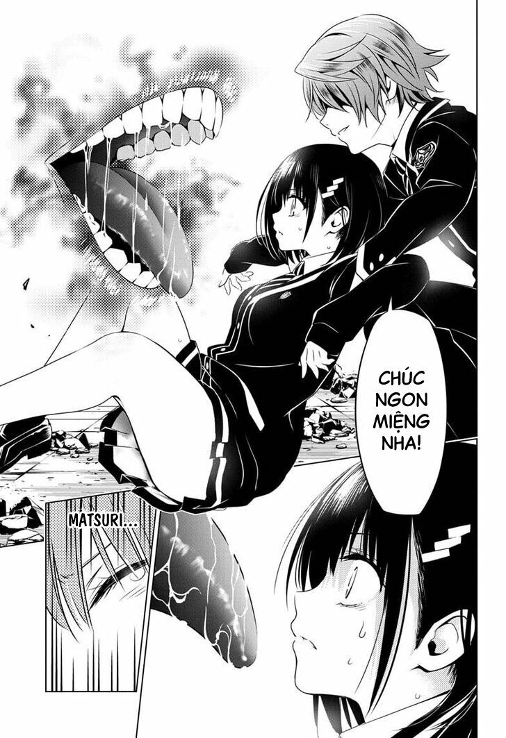 diệt quỷ nhẫn giả chapter 20 19