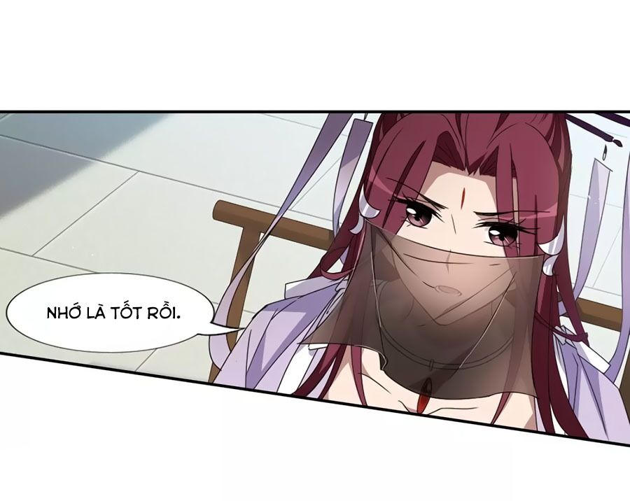 phượng nghịch thiên hạ chapter 175.2 1