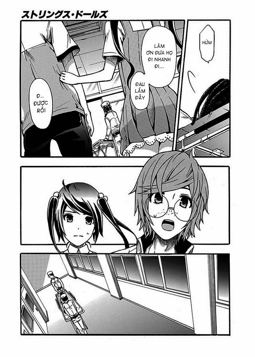 the strings dolls chapter 10 17