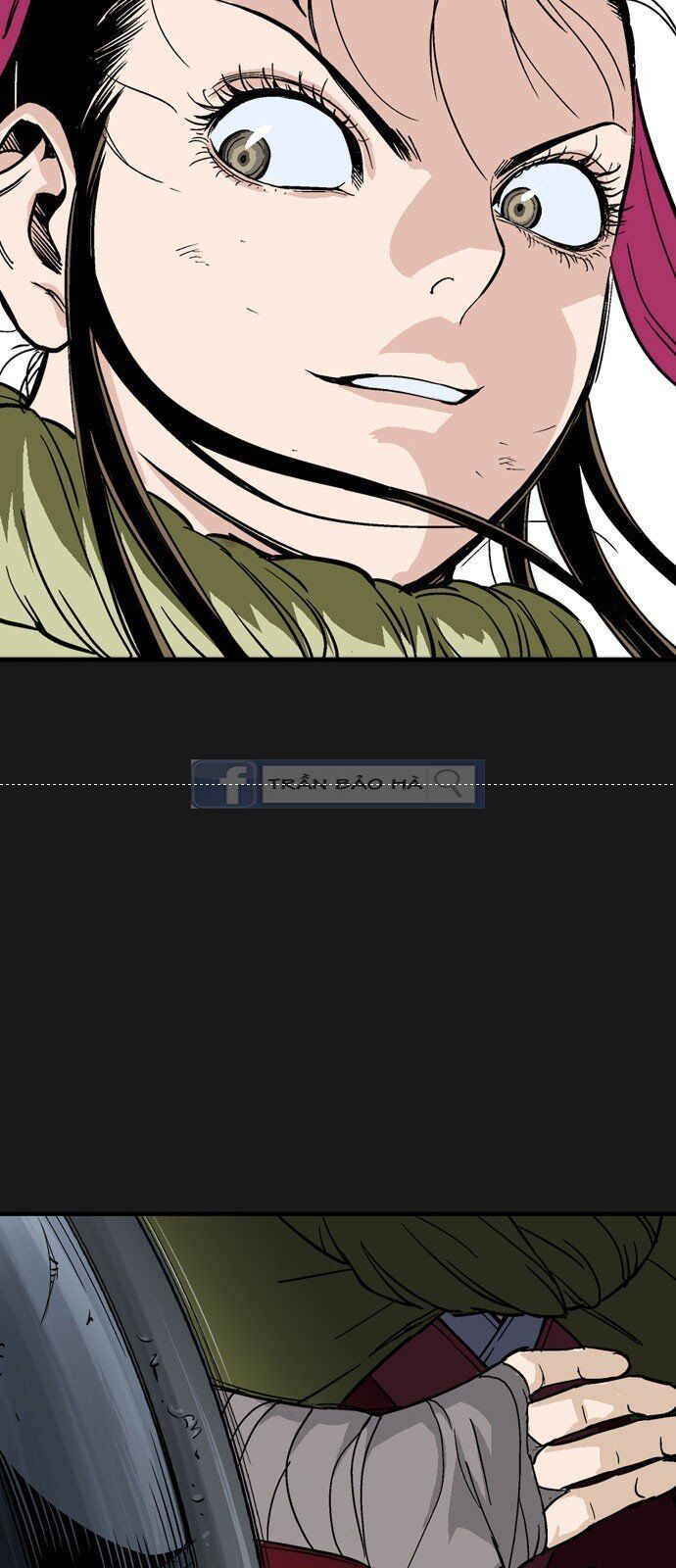 cao thủ 2 chapter 80 12