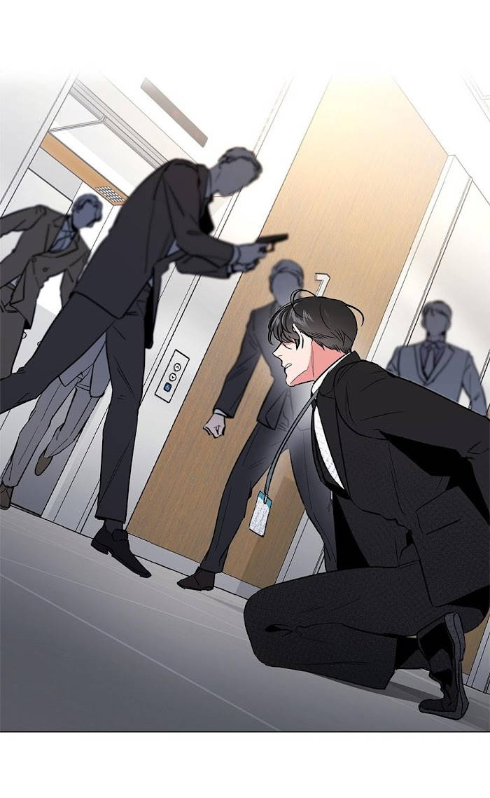 [raw] red candy chapter 43 1