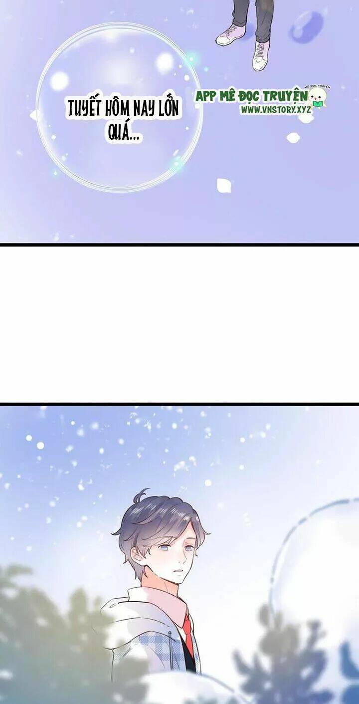 trạch thượng tịch mịch huỳnh hỏa chapter 64 39