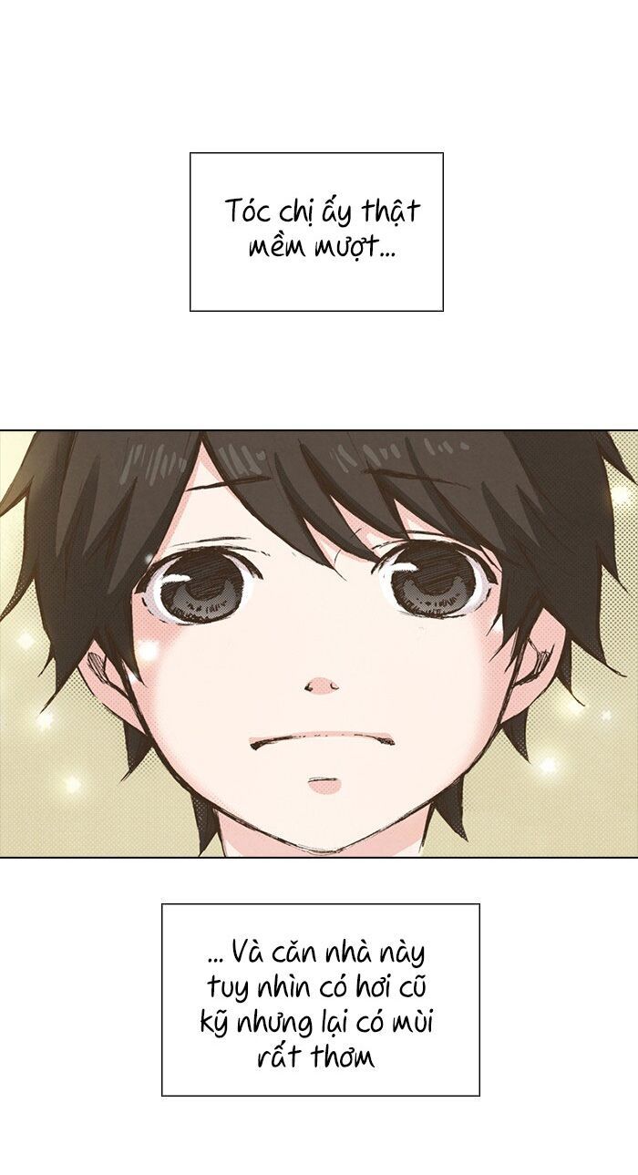 honey! honey! marry me! chapter 46 9