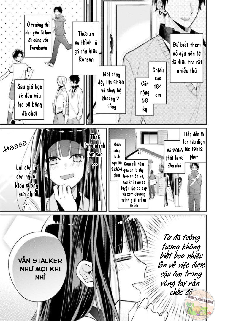 dù có chết tôi cũng không thích cậu chapter 0 6