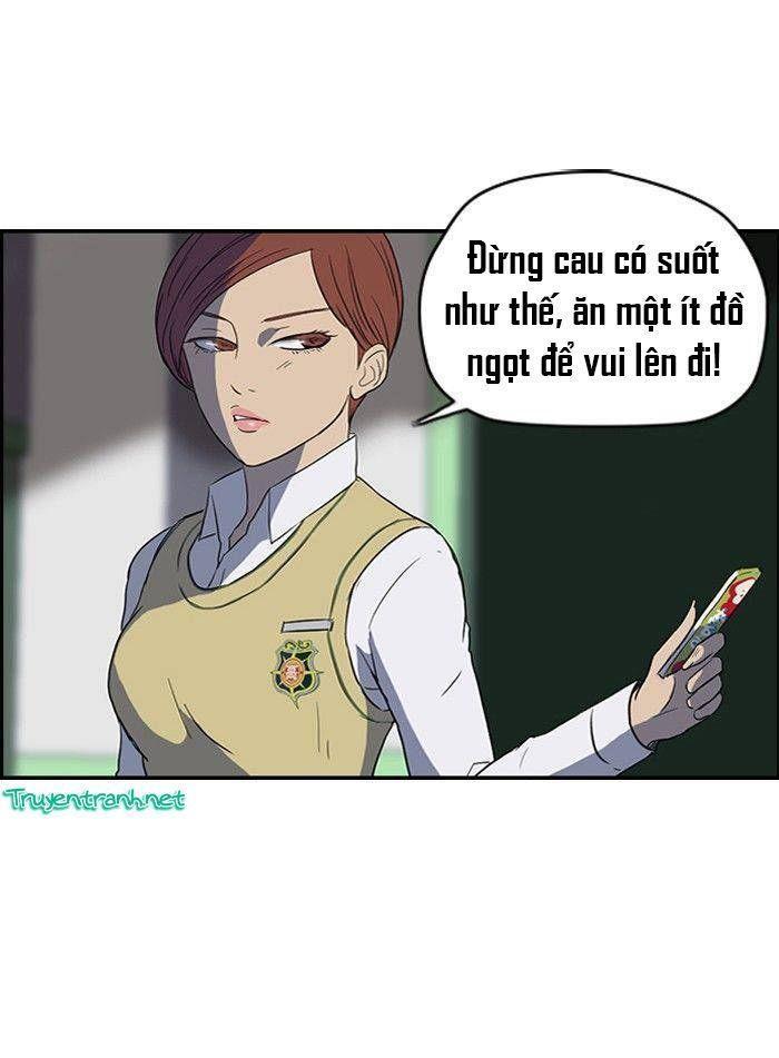 wind breaker chapter 31 37