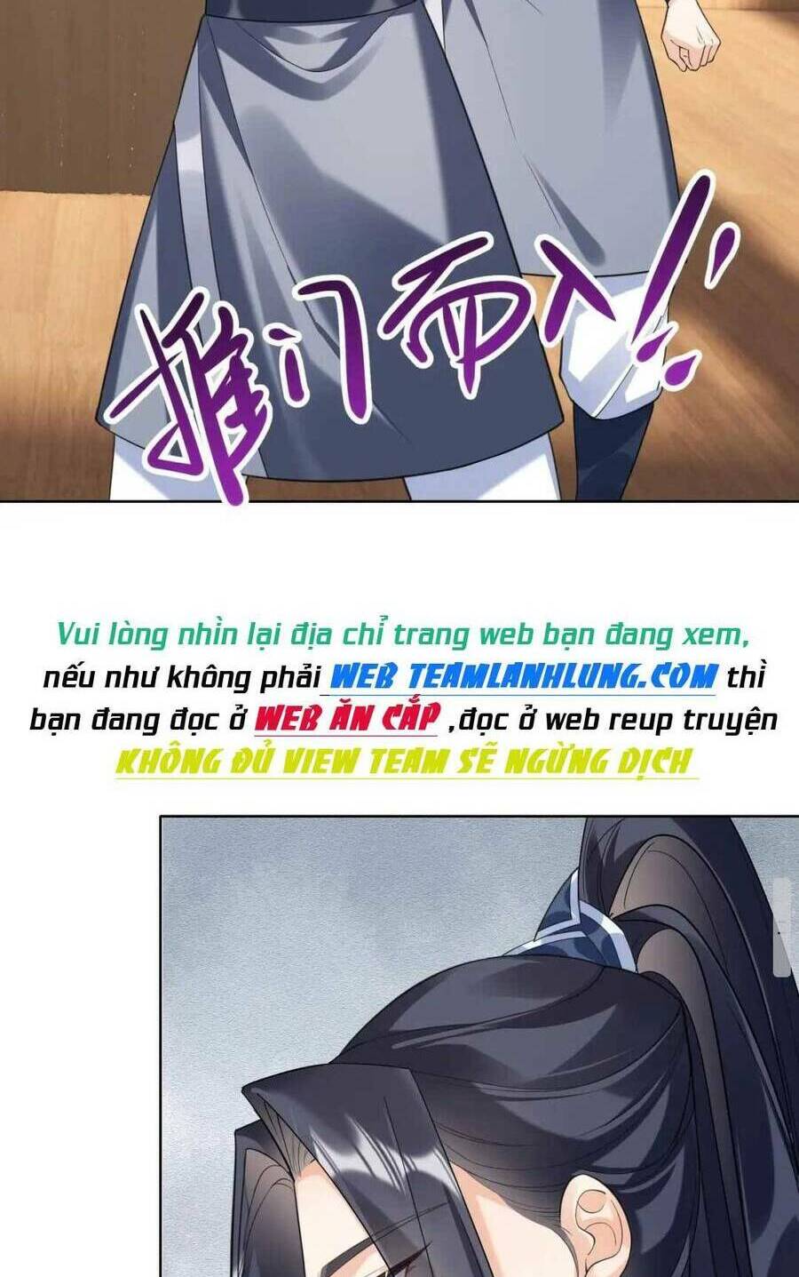 phúc hắc hoa yêu mua một tặng một chapter 11 15