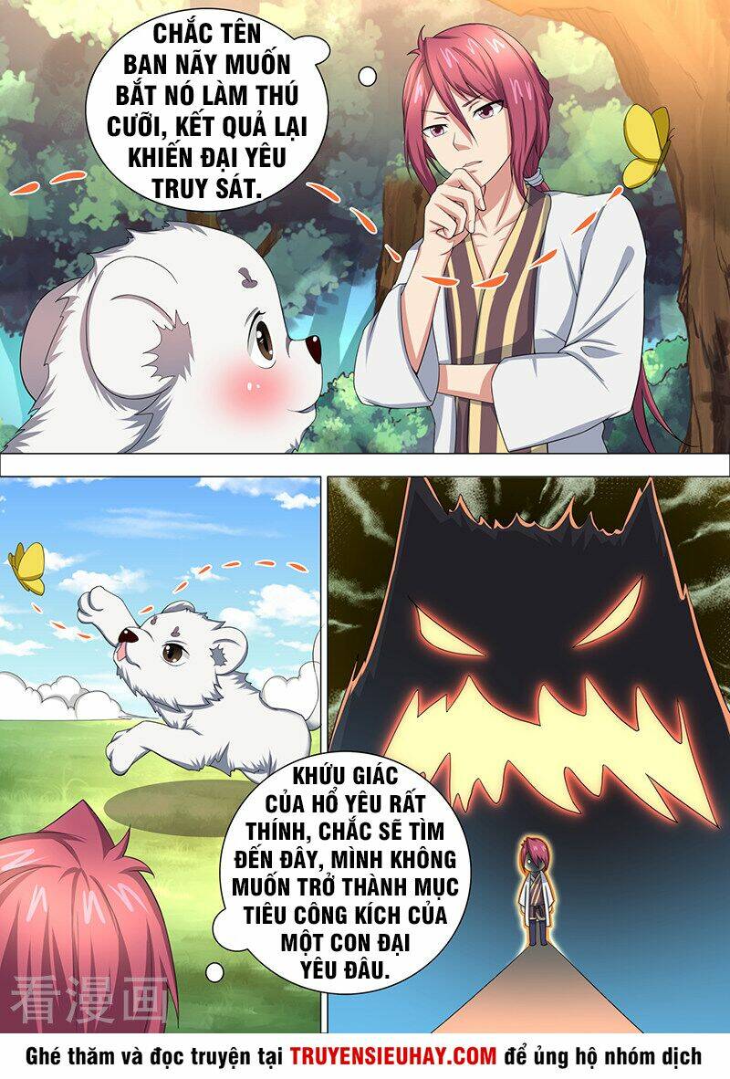 ta là bá vương chapter 29 3