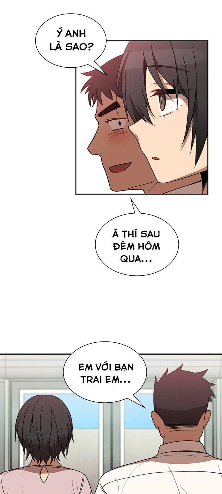 close as neighbors chapter 20 50