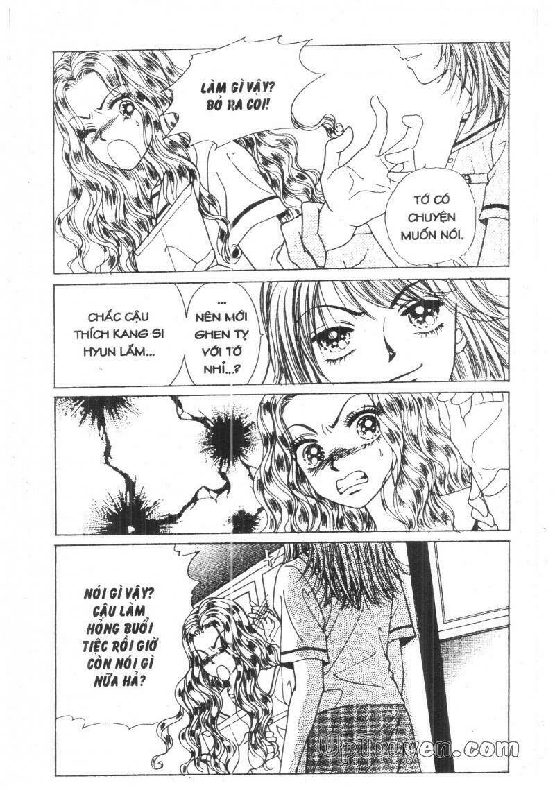 nụ hôn chàng trai chapter 3 14