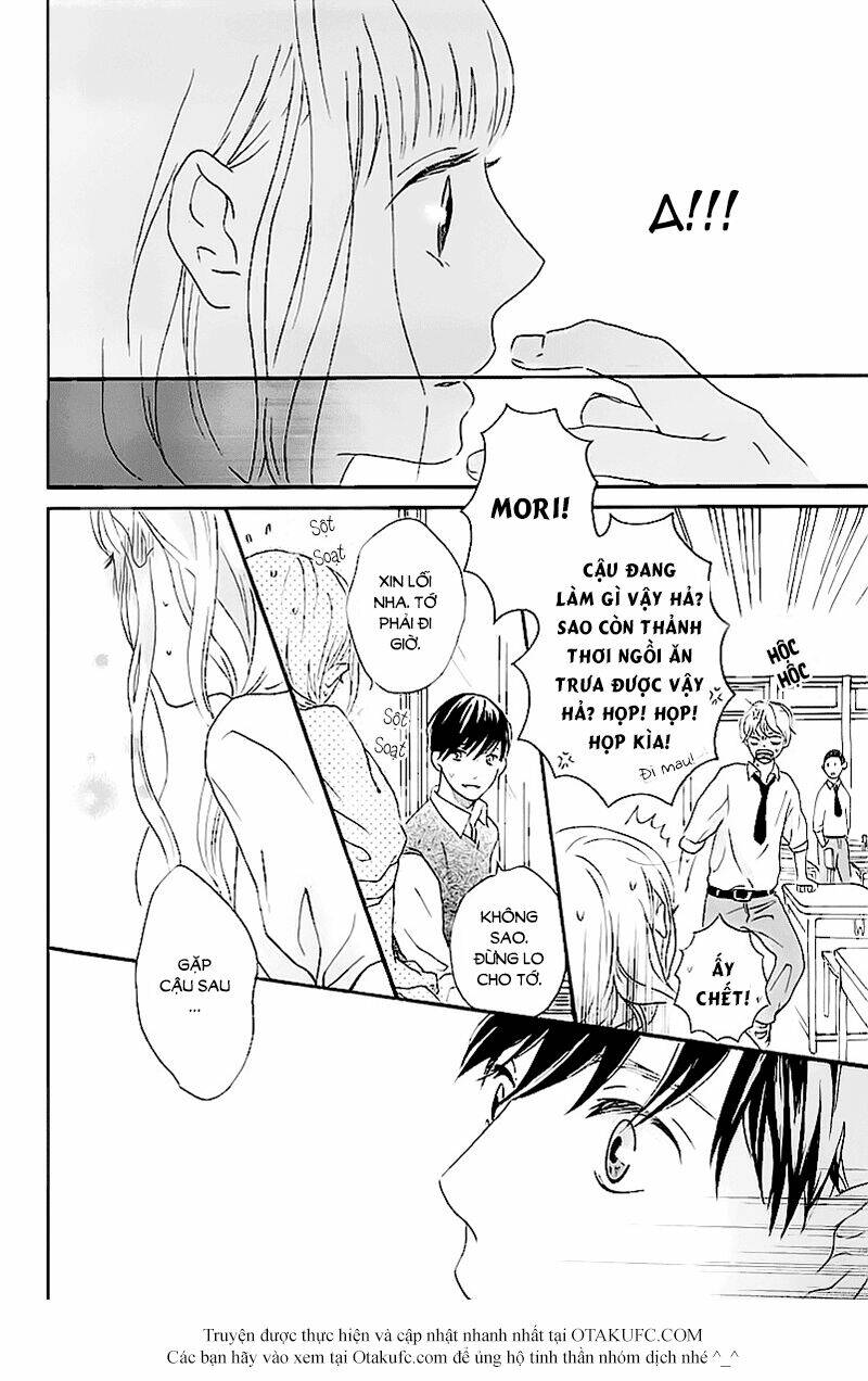 tổng hợp one shot. chapter 52 18