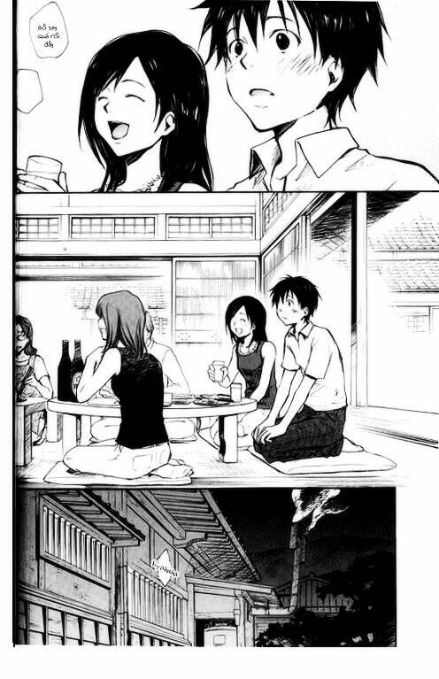 summer wars chapter 2 11