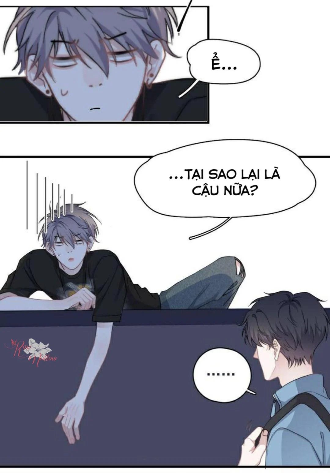 đề này vượt quá sức rồi chapter 1.5 9