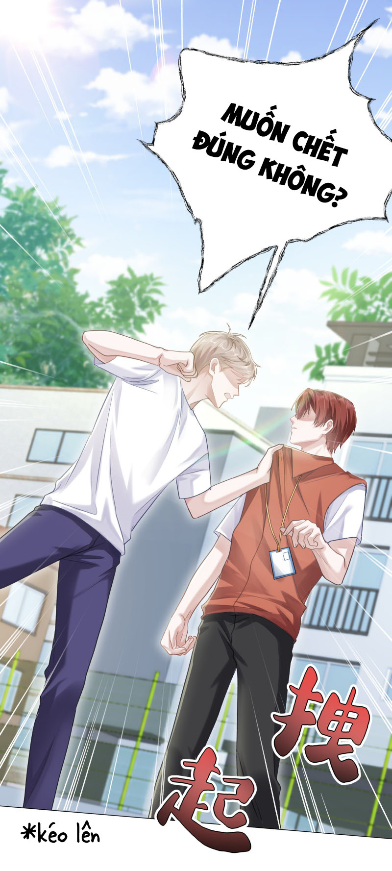 để ý tôi chút nào chapter 78 39