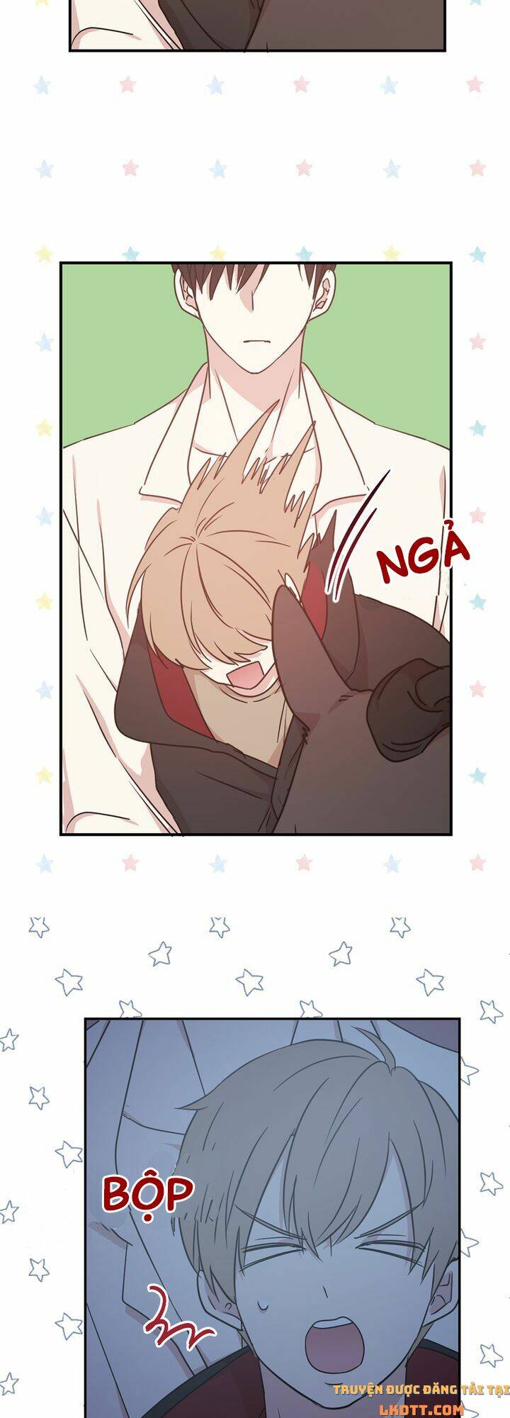 tôi chọn kết thúc của hoàng đế chapter 22 10