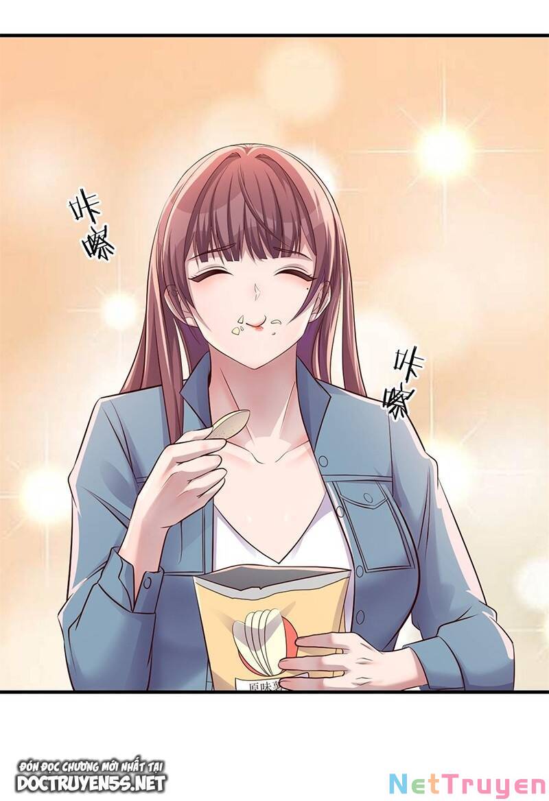 chị gái tôi là đại minh tinh chapter 164 10