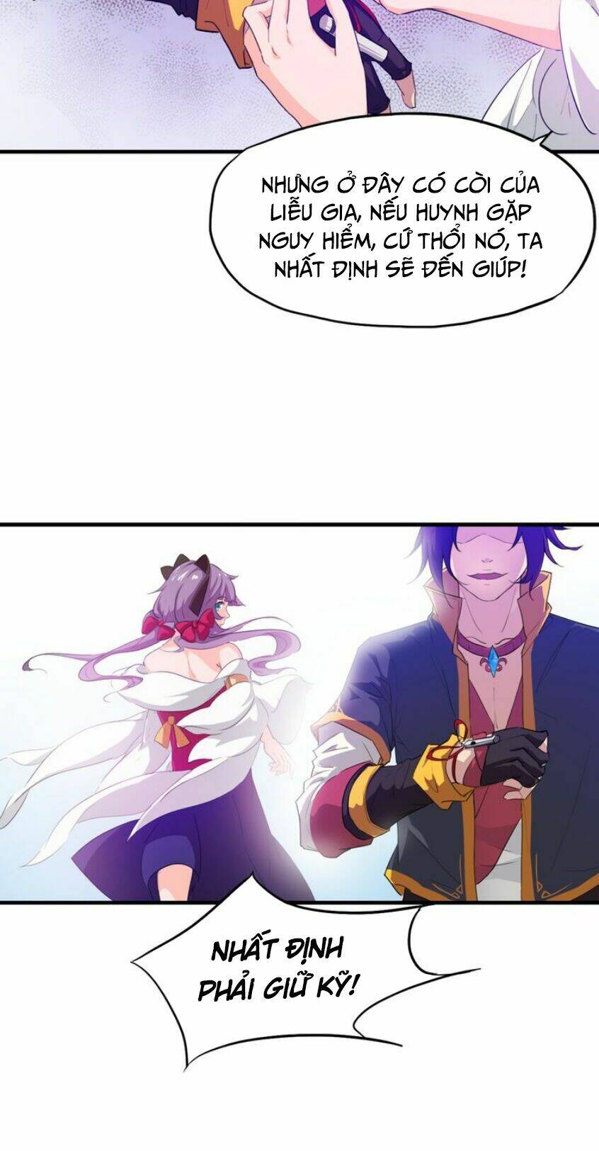 long mạch võ thần chapter 5 10