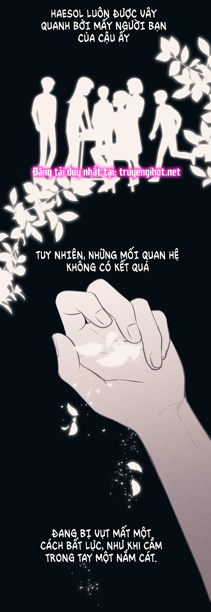 yeonwoo ngây thơ chapter 36.3 12