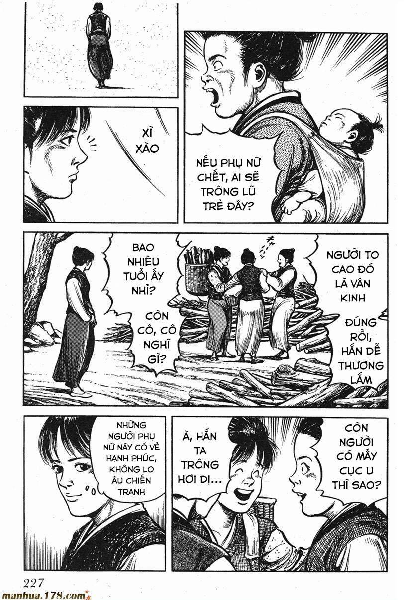 binh pháp mặc công chapter 77 4