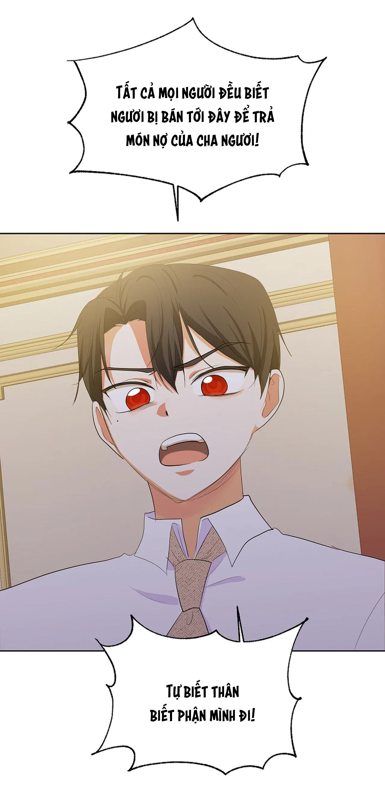 chồng tôi từ chối ly hôn với tôi chapter 3 49