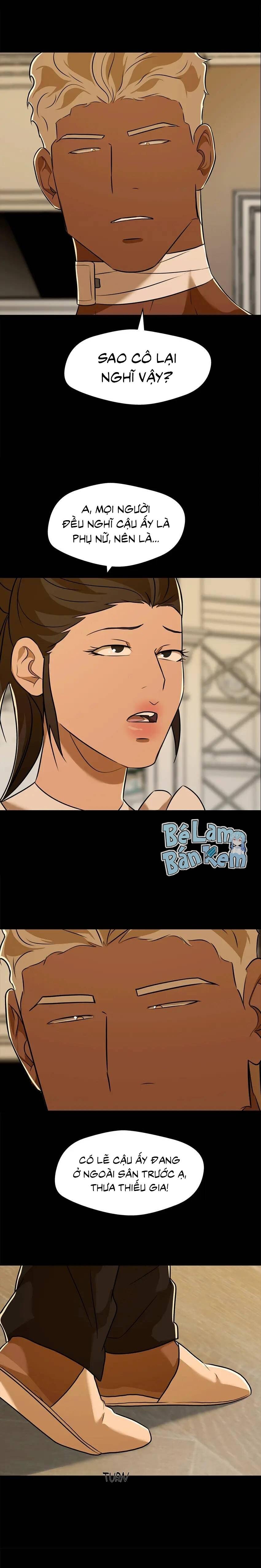 love murder basketball chapter 51 8