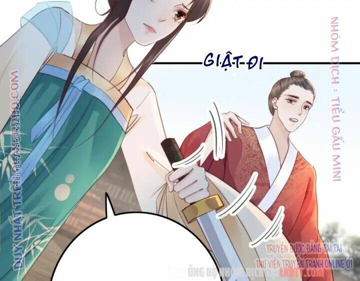 trọng sinh bá sủng nhiếp chính vương quá mạnh mẽ chapter 189 68