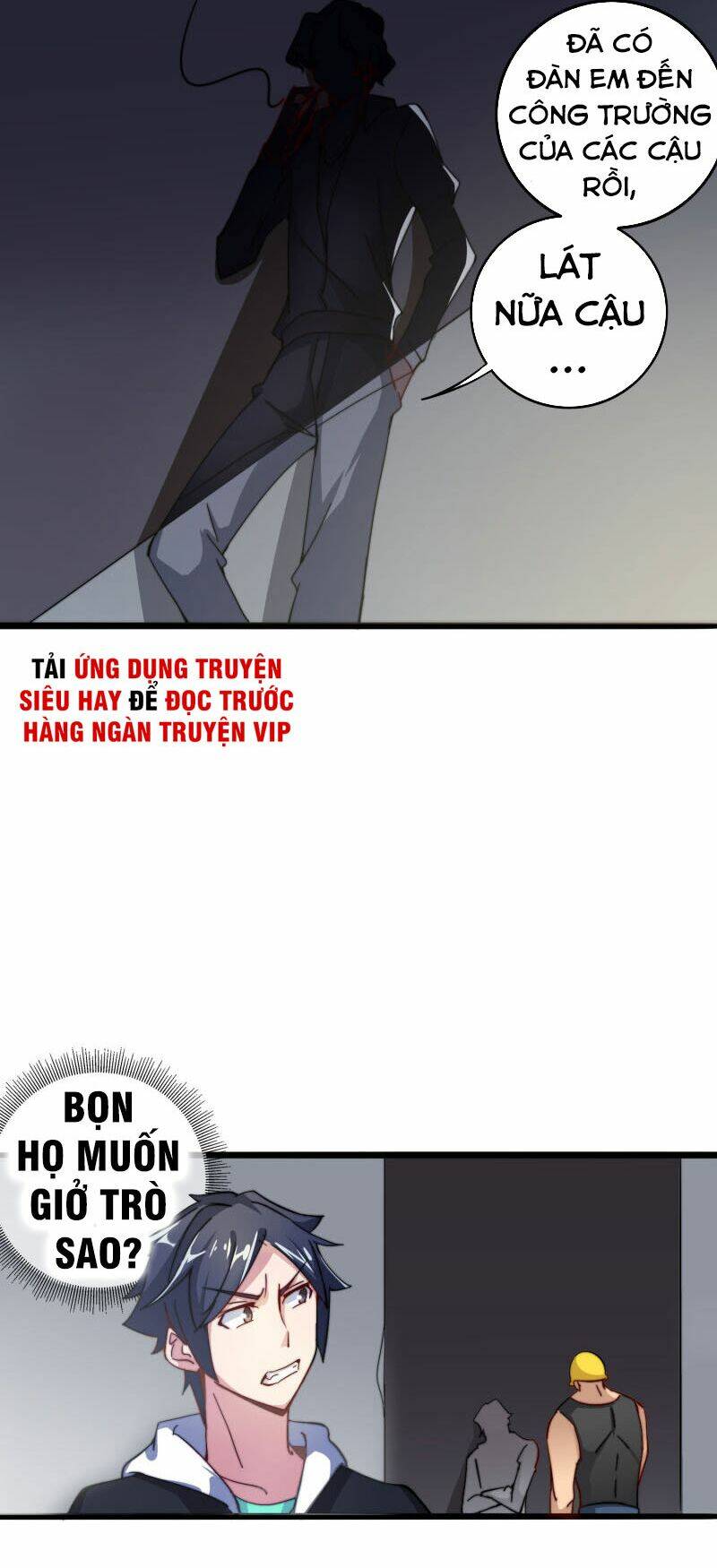 Từ Hôm Nay Bắt Đầu Làm Người Giàu Nhất Chapter 31 - Trang 18