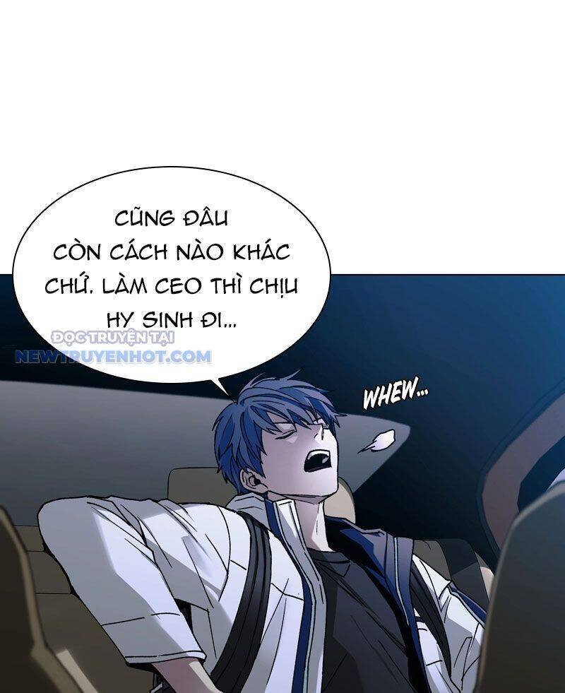 tận thế cũng chỉ là trò chơi chapter 11 22