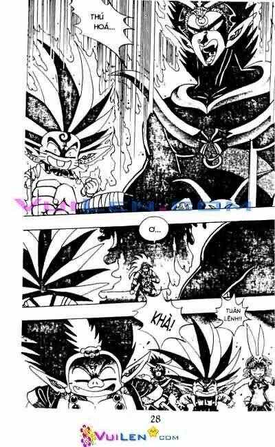 những người bạn tốt chapter 6 29