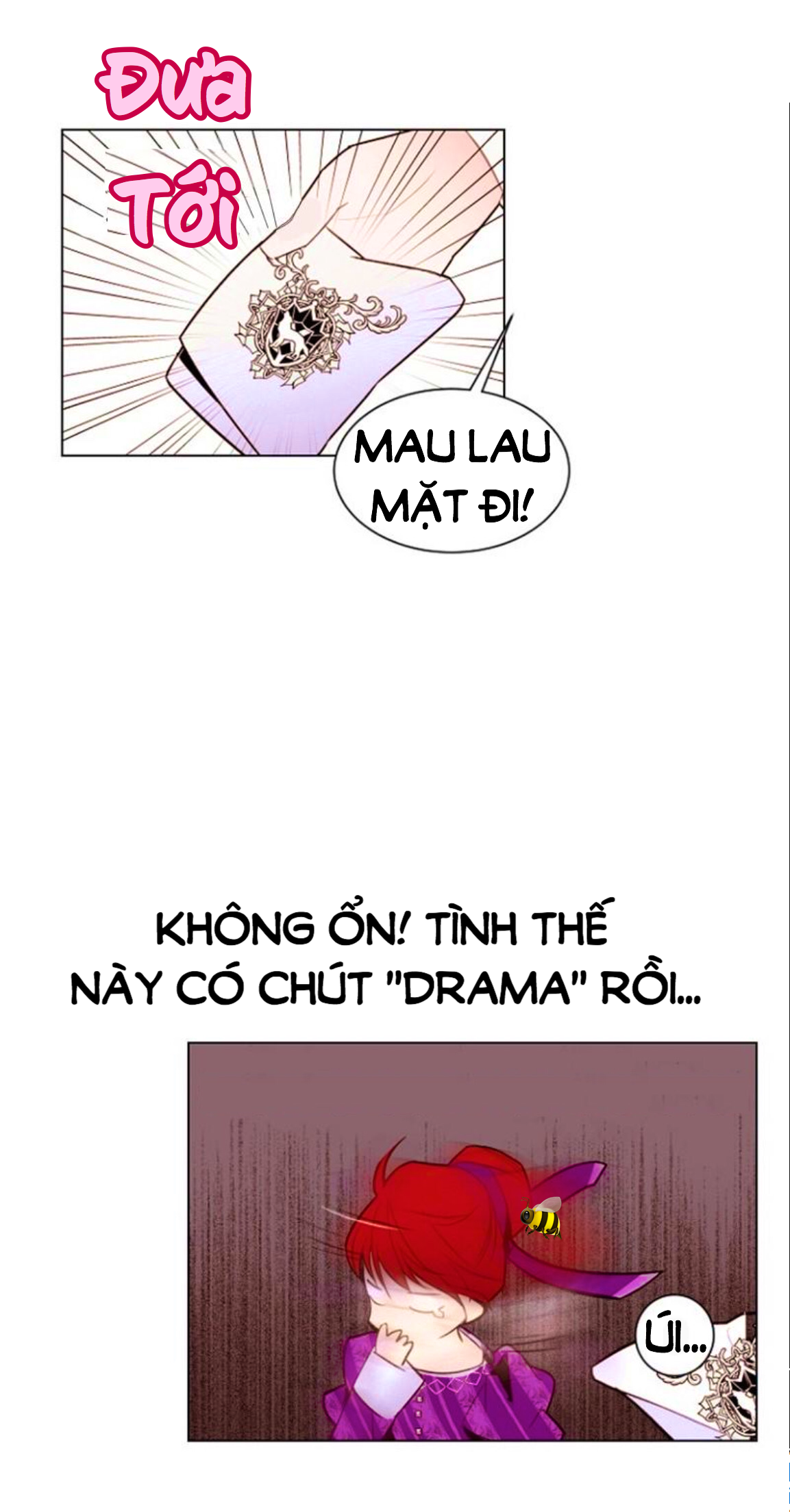 cuộc sống nhàm chán của quý cô tái sinh chapter 5 59